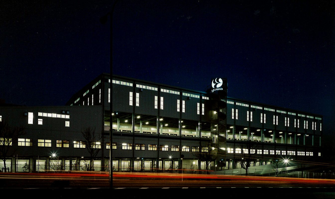 株式会社 友和 YUWA
